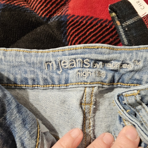 Maurices Capri's - Picture 5 of 5